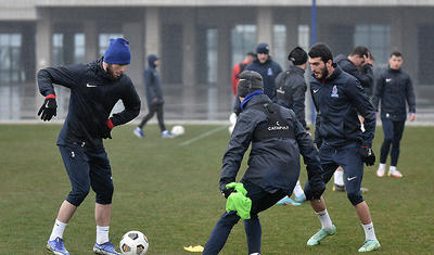 Deyirlər ki, bunlar futbolumuzun gələcəyidir…