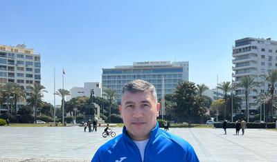 Türkiyəyə yollanan direktor: "Heç vaxt nəticə arxasınca düşməyəcəyik"