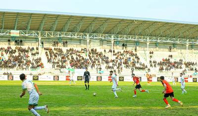 "Xan Lənkəran"dan növbəti uğur –