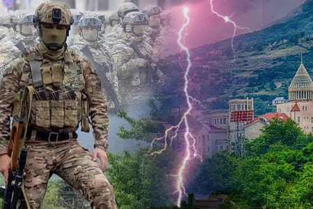 Bakının qaz təklifi, Xankəndi separatçılarının qapaz və paz istəyi