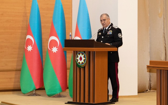 “Terror-təxribatın qarşısının alınması üçün tədbirlər davam etdirilir” - Əli Nağıyev
