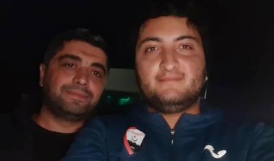 "Qəbələ"li xoş günündə şəhid dostunu belə xatırladı -