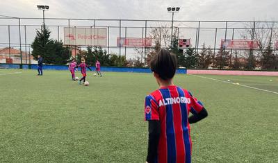 Azərbaycanlı məşqçilər Türkiyə klubunda -