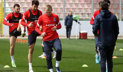 Millinin futbolçuları Malta biabırçılığından sonra…
