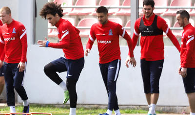 Millinin futbolçuları Malta biabırçılığından sonra…