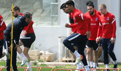 Millinin futbolçuları Malta biabırçılığından sonra…