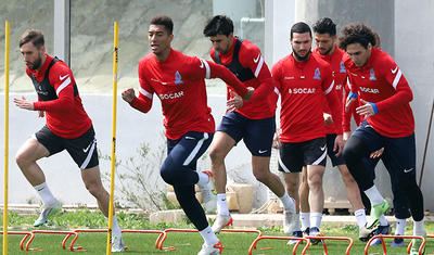 Millinin futbolçuları Malta biabırçılığından sonra…