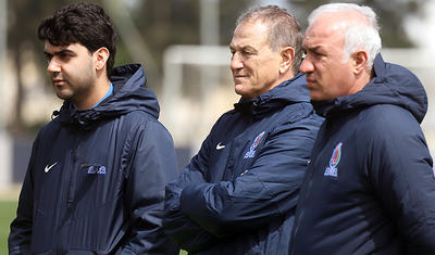 Millinin futbolçuları Malta biabırçılığından sonra…