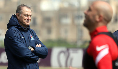 Millinin futbolçuları Malta biabırçılığından sonra…