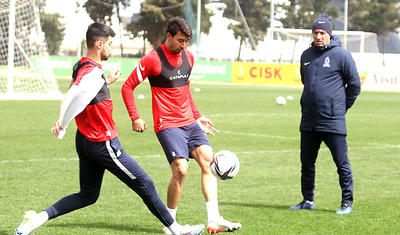 Millinin futbolçuları Malta biabırçılığından sonra…