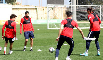 Millinin futbolçuları Malta biabırçılığından sonra…