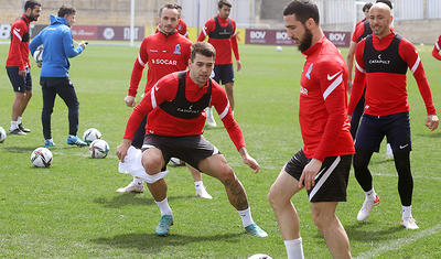 Millinin futbolçuları Malta biabırçılığından sonra…