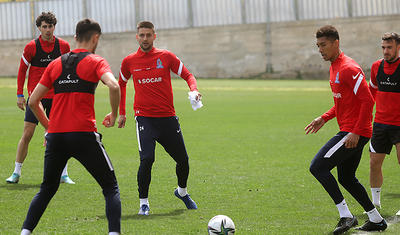 Millinin futbolçuları Malta biabırçılığından sonra…