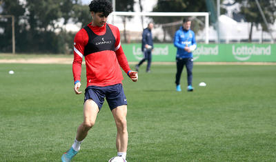 Millinin futbolçuları Malta biabırçılığından sonra…