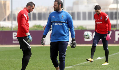 Millinin futbolçuları Malta biabırçılığından sonra…