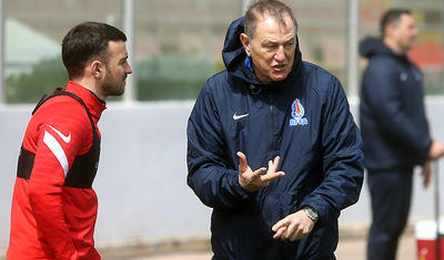Millinin futbolçuları Malta biabırçılığından sonra…