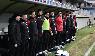 "Bəzi futbolçuların yanaşması heç xoşuma gəlmədi" -