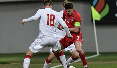 "Bəzi futbolçuların yanaşması heç xoşuma gəlmədi" -