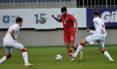 "Bəzi futbolçuların yanaşması heç xoşuma gəlmədi" -