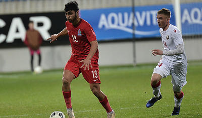 "Bəzi futbolçuların yanaşması heç xoşuma gəlmədi" -