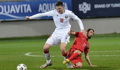 "Bəzi futbolçuların yanaşması heç xoşuma gəlmədi" -