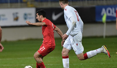 "Bəzi futbolçuların yanaşması heç xoşuma gəlmədi" -