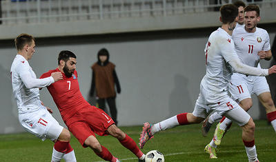 "Bəzi futbolçuların yanaşması heç xoşuma gəlmədi" -