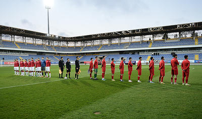 "Bəzi futbolçuların yanaşması heç xoşuma gəlmədi" -