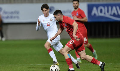 "Bəzi futbolçuların yanaşması heç xoşuma gəlmədi" -