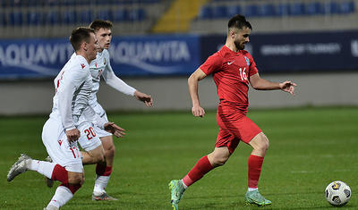 "Bəzi futbolçuların yanaşması heç xoşuma gəlmədi" -