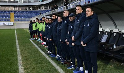 "Bəzi futbolçuların yanaşması heç xoşuma gəlmədi" -