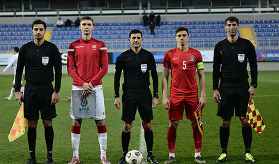 "Bəzi futbolçuların yanaşması heç xoşuma gəlmədi" -