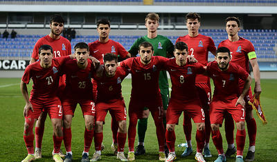 "Bəzi futbolçuların yanaşması heç xoşuma gəlmədi" -