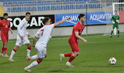 "Bəzi futbolçuların yanaşması heç xoşuma gəlmədi" -