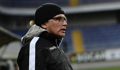 "Bəzi futbolçuların yanaşması heç xoşuma gəlmədi" -