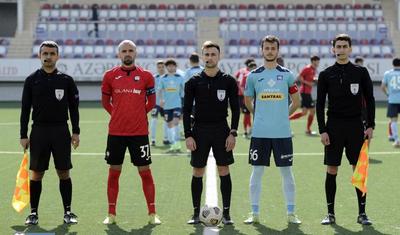 “Qəbələ“nin qarşısına çıxa bilən yoxdur –
