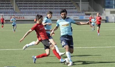 “Qəbələ“nin qarşısına çıxa bilən yoxdur –