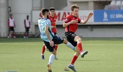 “Qəbələ“nin qarşısına çıxa bilən yoxdur –