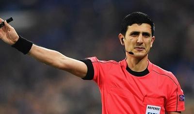 Yunanlar azərbaycanlıya dəvət göndərdi – Çempionluq oyunu üçün