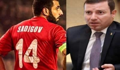Futbolumuza Rəşad Sadıqov, yoxsa Elxan Məmmədov lazımdı?