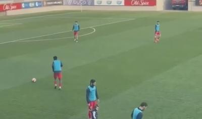 “Neftçi” – “Zirə” matçından əvvəl diqqət çəkən kimin övladı idi? -