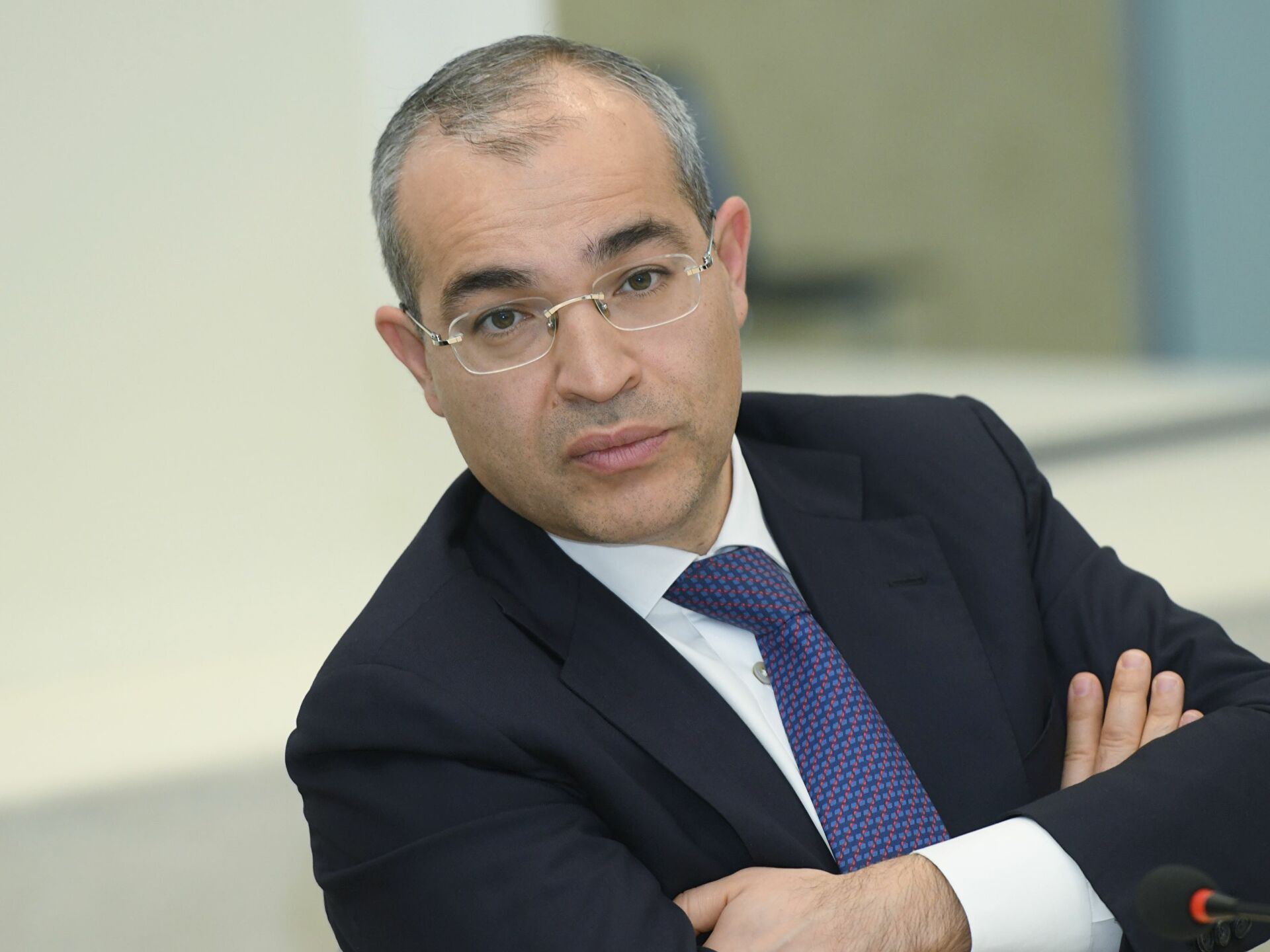 Mikayıl Cabbarovun yeni vitse-prezidentləri – Gözləyin, iclas olacaq