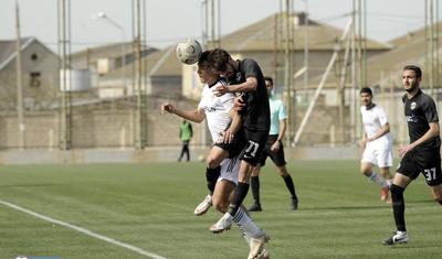 “Kəpəz” Gəncədə uduzdu, “Qarabağ” darmadağın etdi, “Turan” güldü