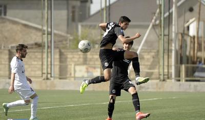 “Kəpəz” Gəncədə uduzdu, “Qarabağ” darmadağın etdi, “Turan” güldü