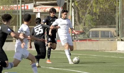 “Kəpəz” Gəncədə uduzdu, “Qarabağ” darmadağın etdi, “Turan” güldü