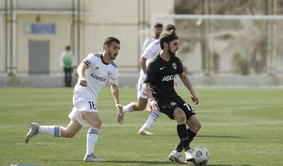“Kəpəz” Gəncədə uduzdu, “Qarabağ” darmadağın etdi, “Turan” güldü