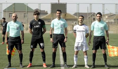 “Kəpəz” Gəncədə uduzdu, “Qarabağ” darmadağın etdi, “Turan” güldü