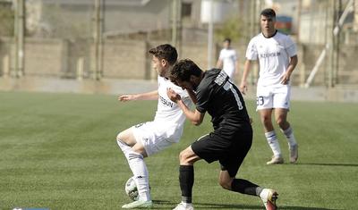 “Kəpəz” Gəncədə uduzdu, “Qarabağ” darmadağın etdi, “Turan” güldü