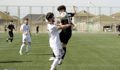 “Kəpəz” Gəncədə uduzdu, “Qarabağ” darmadağın etdi, “Turan” güldü