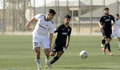 “Kəpəz” Gəncədə uduzdu, “Qarabağ” darmadağın etdi, “Turan” güldü